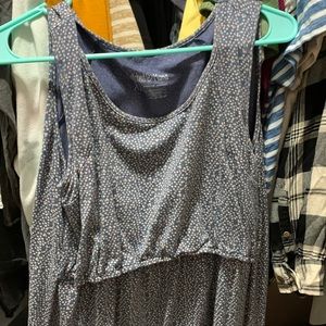 Latched Mama XL tank